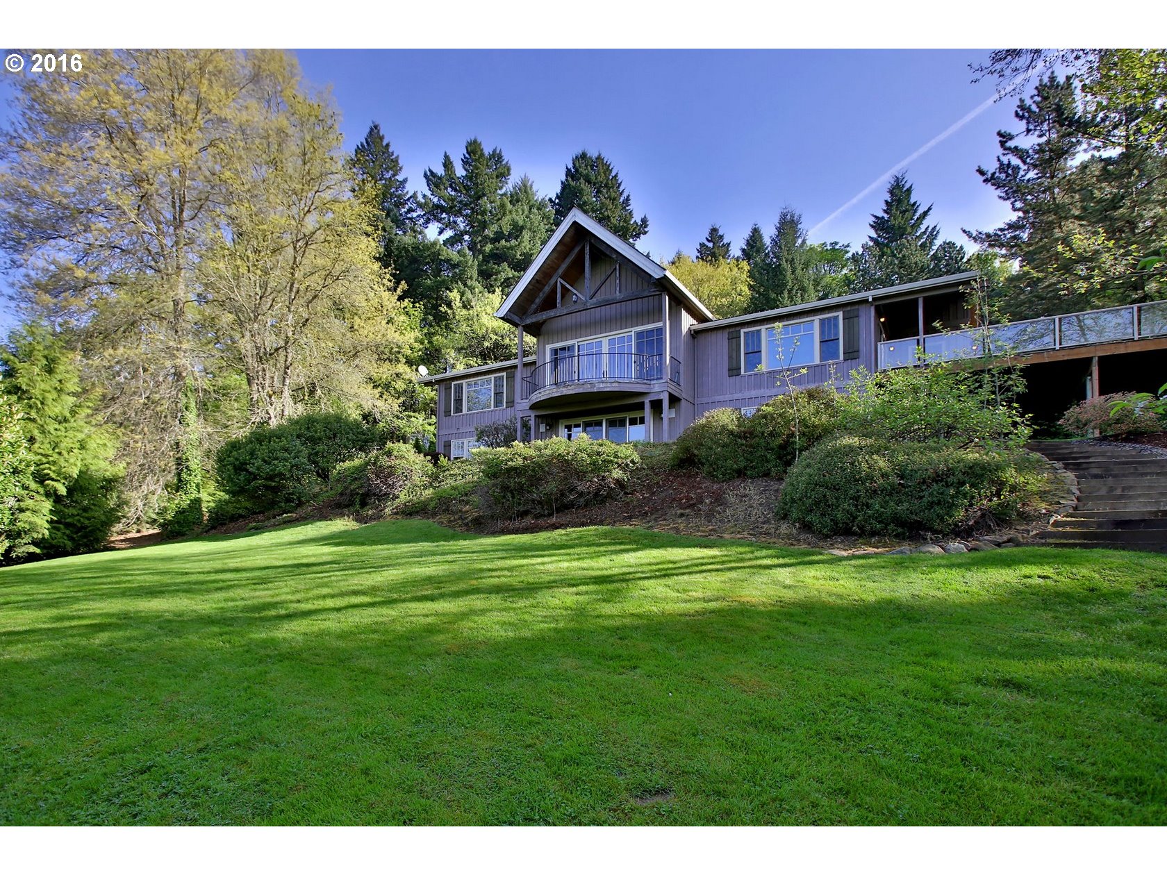 0936 SW Northgate Court Portland