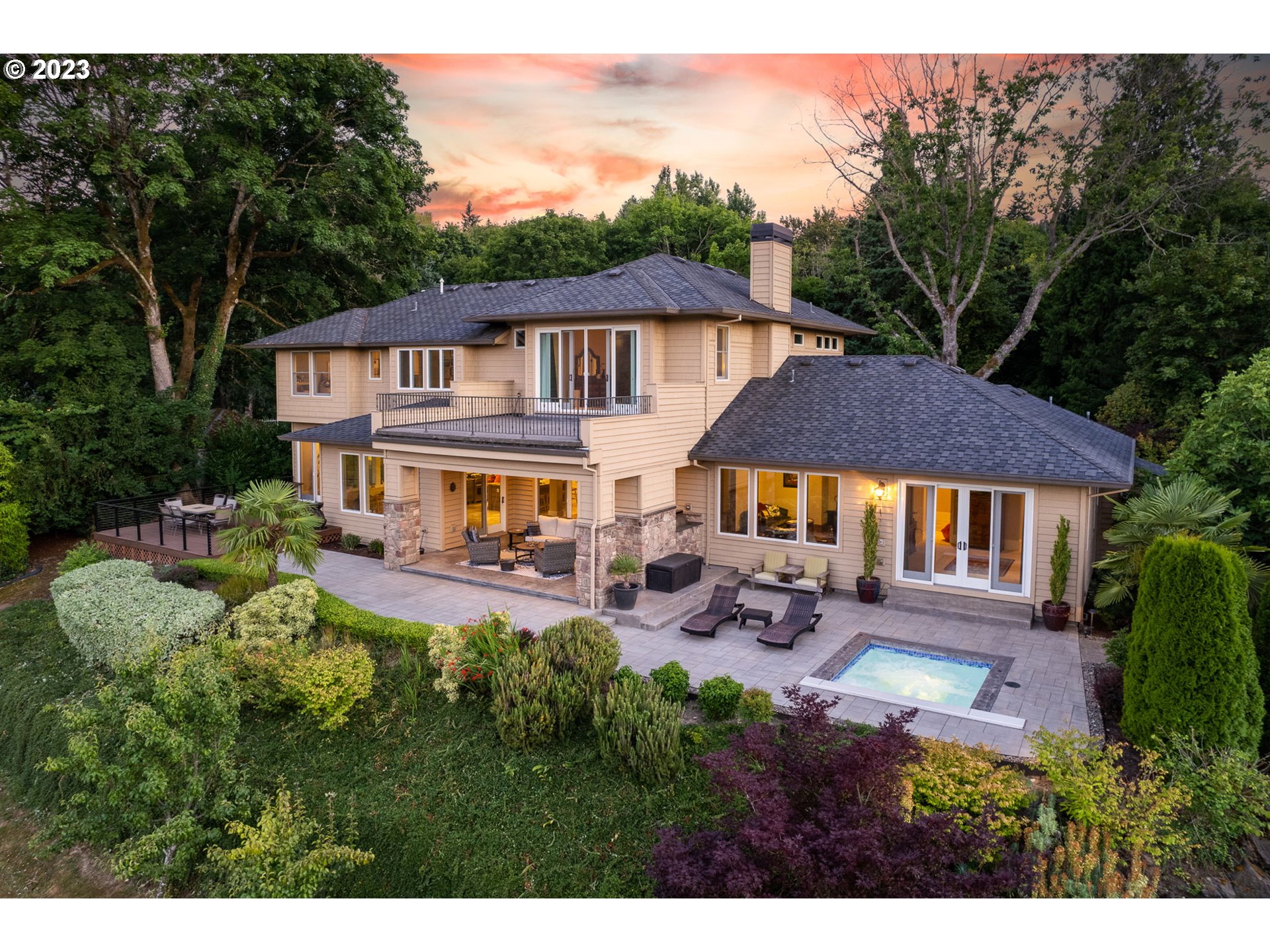 3188 Glenmorrie Lake Oswego